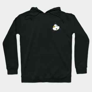 Cute Dancing Duck Hoodie